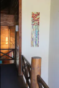 Kaulem Hotel Boutique - Restaurante
