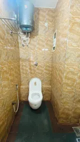 Hotel Al-Wesal International - Salle de bain