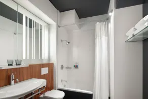Hôtel Alt Quartier DIX30 - Salle de bain