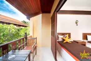 Asia Divers Resort - Rom