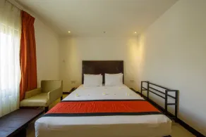 Citrus Hikkaduwa - Chambre