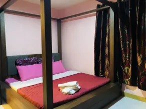 Luzville Residences - C5 - Zimmer