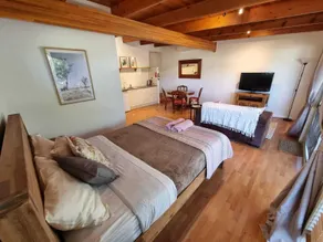 Clandulla Cottages & Farmstay - Vistas desde la habitación