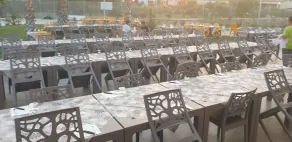 Villaggio le Palatine - Restaurant
