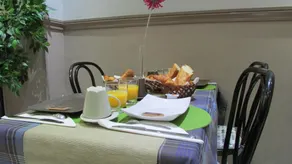 Hotel Choisy - Restaurant