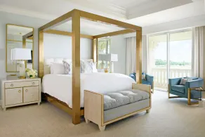 Trump National Doral Golf Resort - Chambre