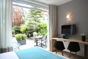 Alp de Veenen Hotel - Chambre