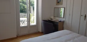 Hotel La Citadelle - Chambre