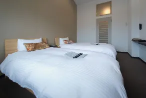 Hotel Arashiyama - Chambre