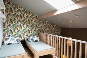 Yart - Chambre