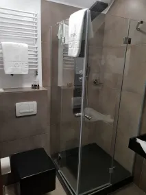 Hotel Fado - Bathroom