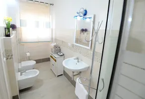 INAH Rooms - Badrum