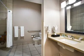 Best Western Gallup West - Salle de bain