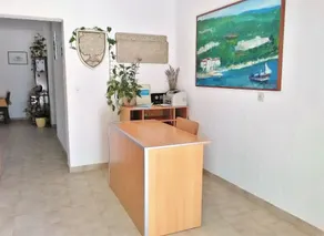 Guesthouse Cecilia - Reception