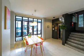 Get GuestHouse 2 ( Sangsri soi 4) - Reception