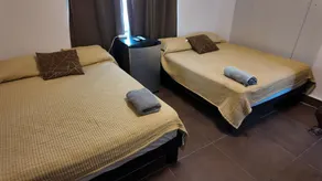 Loft Los Pinos - Room