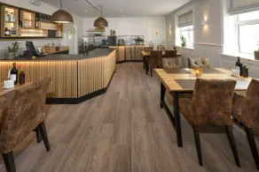 Hjørring Kro - Restaurant