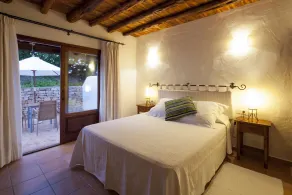 Agroturisme Can Planells - Room