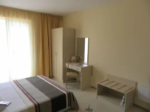 Harmony Hills Family Apartments - Camera