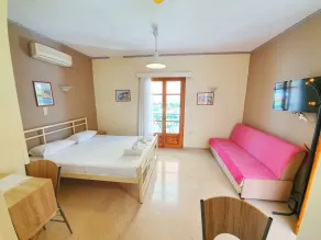 Alexaria Holidays Homes - Chambre