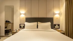 Hotel Riviera Garden - Zimmer