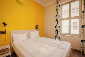 Wombat's City Hostel Budapest - Badeværelse