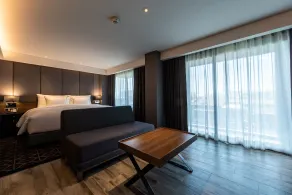 Ayathorn Bangkok - Room