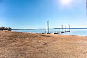 Walk to Lake Texoma: Family-friendly Retreat! - Innenbereich