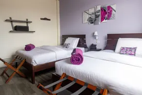 Hotel Colonial San Agustin - Room