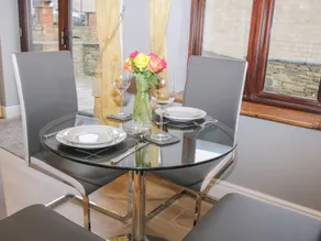 Alders View Coach House - Privat køkken