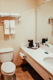 Best Western Sunridge Inn & Conference Center - Chambre