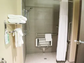 Comfort Suites Regina - Salle de bain