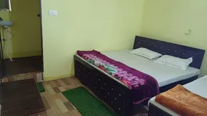 Hotel Himalayan View  - Quarto