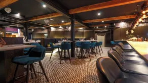 Velvet Hotel Manchester, WorldHotels Crafted - Restaurant