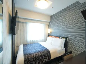 APA Hotel Higashi Umeda Minami Morimachi Ekimae - Værelse