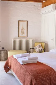 La Grenadine Hotel - Habitación
