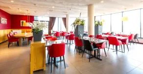 Bastion Hotel Groningen - Restaurant