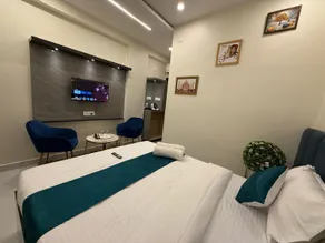 SHARAN'S INN SUTES & BANQUETS - Quarto