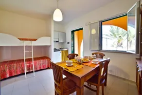 Centro Vacanze Poker - Zimmer