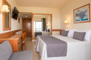 htop Pineda Palace 4Sup - Adults Only #htopBliss - Chambre