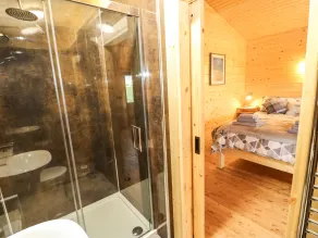Otters Holt - Room