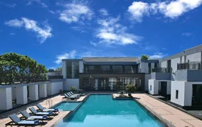 The Augusta Club & Resort - Pool