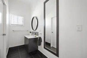 The Lighthouse - Bathroom