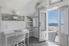 Helianthus Dream Homes - Utsikt fra rommet