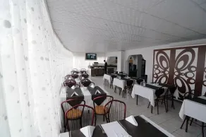 Kosk Hotel - Restaurant