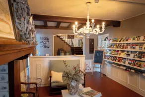 B&B De Grote Waaij - Lobby