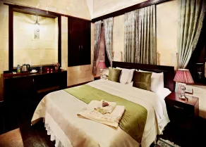 Bey Konağı Butik Otel - Room