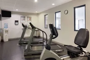 Country Inn & Suites by Radisson, Harrisonburg, VA - Salle de remise en forme