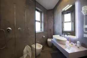 Hotel Tirreno - Bagno