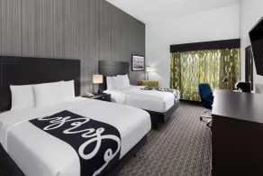 La Quinta by Wyndham Austin - Cedar Park - Chambre